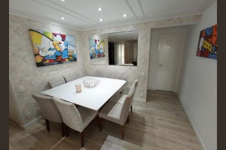 Apartamento à venda com 3 quartos, 101m² em Jardim Avelino, São Paulo