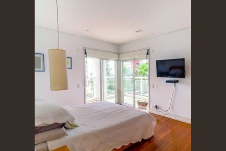 Apartamento à venda com 4 quartos, 366m² em Lapa, São Paulo