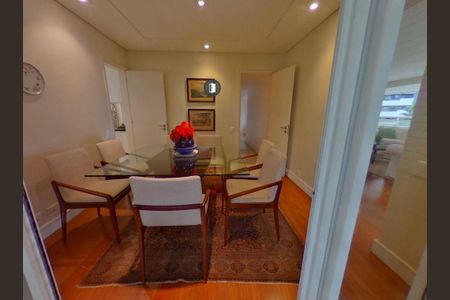 Apartamento à venda com 4 quartos, 366m² em Lapa, São Paulo