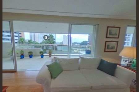 Apartamento à venda com 4 quartos, 366m² em Lapa, São Paulo