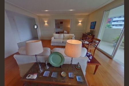 Apartamento à venda com 4 quartos, 366m² em Lapa, São Paulo