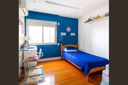 Apartamento à venda com 4 quartos, 366m² em Lapa, São Paulo