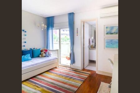 Apartamento à venda com 4 quartos, 366m² em Lapa, São Paulo