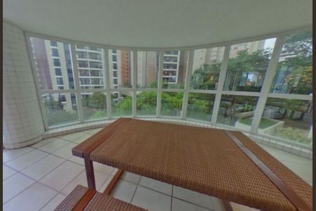 Apartamento à venda com 4 quartos, 366m² em Lapa, São Paulo