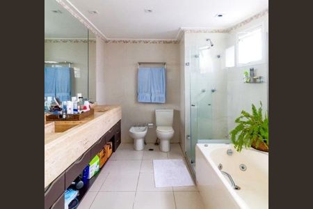 Apartamento à venda com 4 quartos, 366m² em Lapa, São Paulo