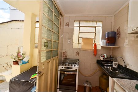 Casa à venda com 210m², 7 quartos e 4 vagas Casa à venda com 210m², 7 quartos e 4 vagasCozinha Casa 1