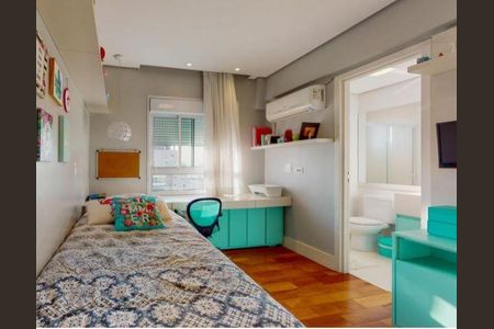 Apartamento à venda com 2 quartos, 103m² em Vila Suzana, São Paulo