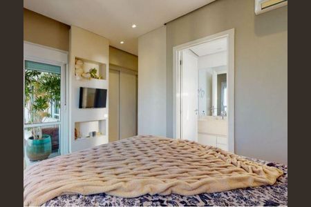 Apartamento à venda com 2 quartos, 103m² em Vila Suzana, São Paulo