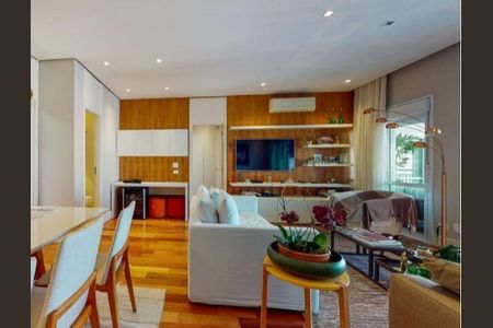 Apartamento à venda com 2 quartos, 103m² em Vila Suzana, São Paulo