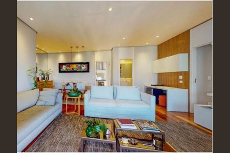 Apartamento à venda com 2 quartos, 103m² em Vila Suzana, São Paulo