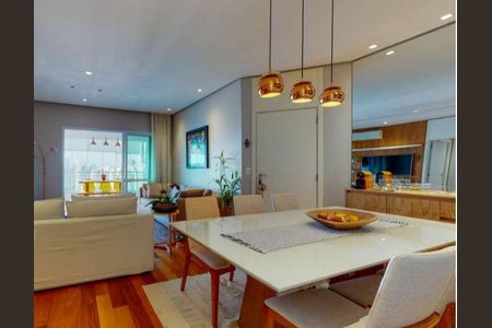 Apartamento à venda com 2 quartos, 103m² em Vila Suzana, São Paulo