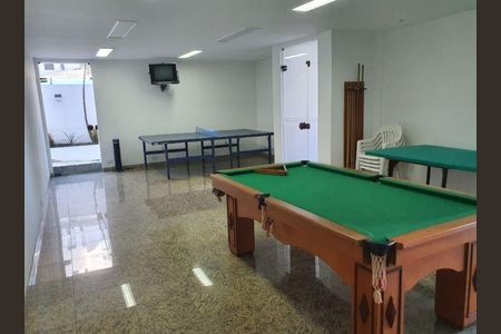 Apartamento à venda com 4 quartos, 228m² em Centro, São Bernardo do Campo