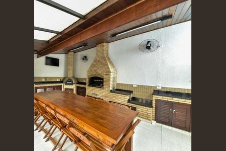 Apartamento à venda com 4 quartos, 228m² em Centro, São Bernardo do Campo