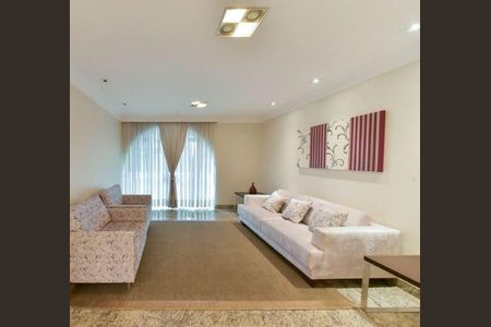 Apartamento à venda com 4 quartos, 228m² em Centro, São Bernardo do Campo