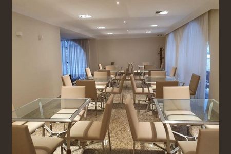 Apartamento à venda com 4 quartos, 228m² em Centro, São Bernardo do Campo