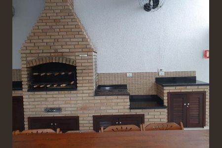 Apartamento à venda com 4 quartos, 228m² em Centro, São Bernardo do Campo