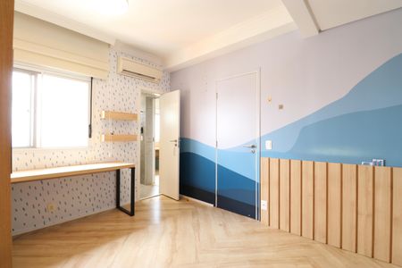 Apartamento para alugar com 129m², 3 quartos e 2 vagasSuíte 1