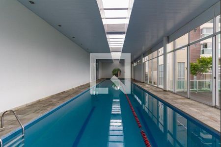 Apartamento para alugar com 129m², 3 quartos e 2 vagas Apartamento para alugar com 129m², 3 quartos e 2 vagasPiscina Coberta