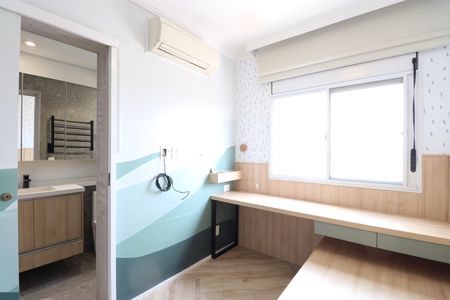 Apartamento para alugar com 129m², 3 quartos e 2 vagasQuarto