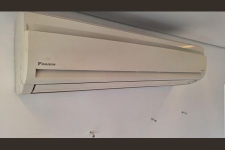 Apartamento para alugar com 129m², 3 quartos e 2 vagas Apartamento para alugar com 129m², 3 quartos e 2 vagasAr condicionado