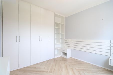 Apartamento para alugar com 129m², 3 quartos e 2 vagasSuíte 2