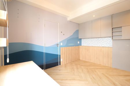 Apartamento para alugar com 129m², 3 quartos e 2 vagasSuíte 1