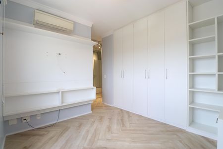 Apartamento para alugar com 129m², 3 quartos e 2 vagasSuíte 2