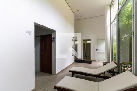 Apartamento para alugar com 129m², 3 quartos e 2 vagas Apartamento para alugar com 129m², 3 quartos e 2 vagasSpa