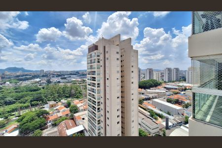 Apartamento para alugar com 129m², 3 quartos e 2 vagas Apartamento para alugar com 129m², 3 quartos e 2 vagasVista