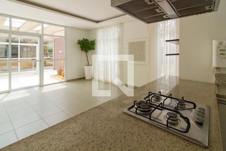 Apartamento para alugar com 129m², 3 quartos e 2 vagas Apartamento para alugar com 129m², 3 quartos e 2 vagasÁrea comum