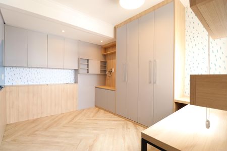 Apartamento para alugar com 129m², 3 quartos e 2 vagasSuíte 1