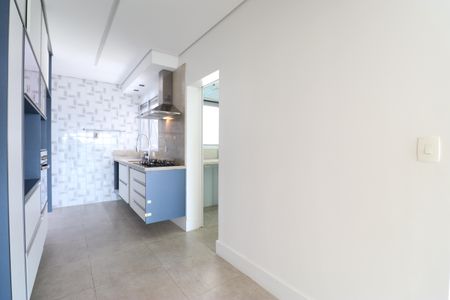 Apartamento para alugar com 129m², 3 quartos e 2 vagasCozinha