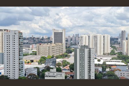 Vista de apartamento para alugar com 3 quartos, 129m² em Vila Leopoldina, São Paulo