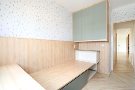 Apartamento para alugar com 129m², 3 quartos e 2 vagasQuarto