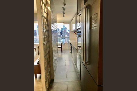 Apartamento à venda com 2 quartos, 65m² em Bela Vista, São Paulo