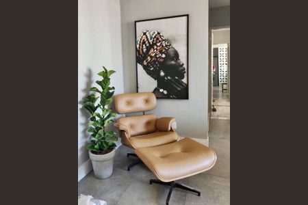 Apartamento à venda com 2 quartos, 65m² em Bela Vista, São Paulo