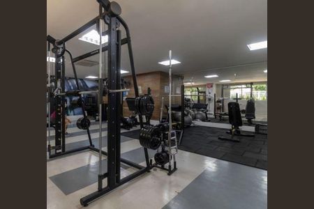 Apartamento à venda com 2 quartos, 65m² em Bela Vista, São Paulo