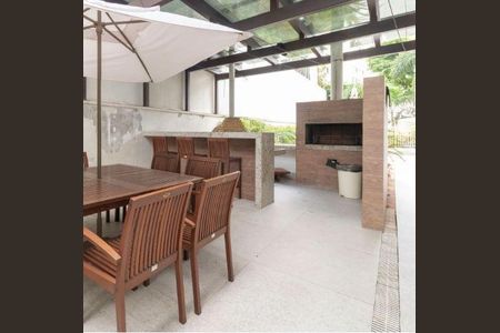 Apartamento à venda com 2 quartos, 65m² em Bela Vista, São Paulo