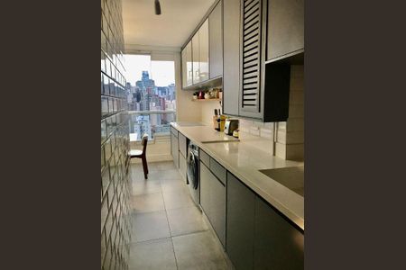 Apartamento à venda com 2 quartos, 65m² em Bela Vista, São Paulo