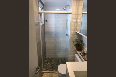 Apartamento à venda com 2 quartos, 65m² em Bela Vista, São Paulo