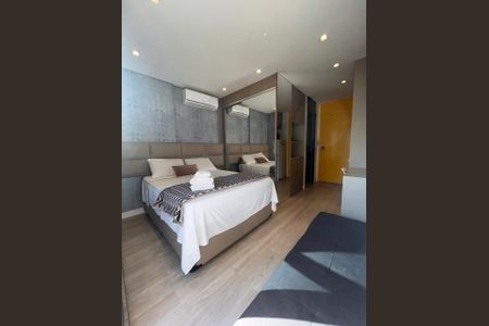 Apartamento à venda com 1 quarto, 22m² em Consolação, São Paulo