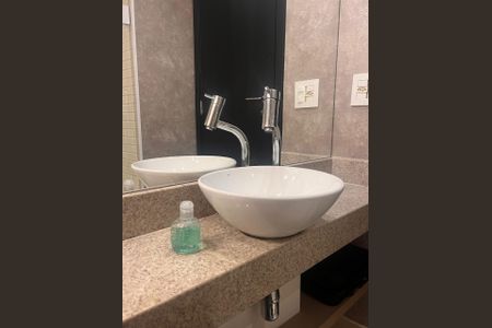 Apartamento à venda com 22m², 1 quarto e 1 vaga