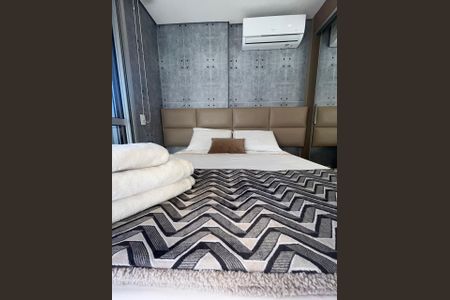 Apartamento à venda com 1 quarto, 22m² em Consolação, São Paulo