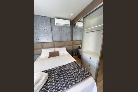 Apartamento à venda com 1 quarto, 22m² em Consolação, São Paulo