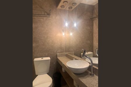 Apartamento à venda com 1 quarto, 22m² em Consolação, São Paulo