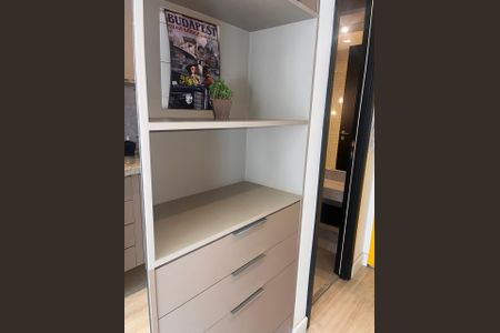 Apartamento à venda com 1 quarto, 22m² em Consolação, São Paulo