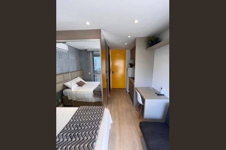 Apartamento à venda com 1 quarto, 22m² em Consolação, São Paulo