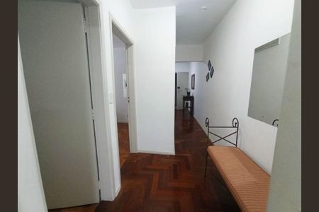 Apartamento à venda com 2 quartos, 89m² em Paraíso, São Paulo