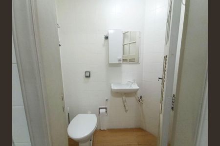 Apartamento à venda com 2 quartos, 89m² em Paraíso, São Paulo