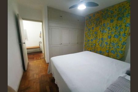Apartamento à venda com 2 quartos, 89m² em Paraíso, São Paulo